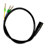 Câble moteur pour Vsett 8