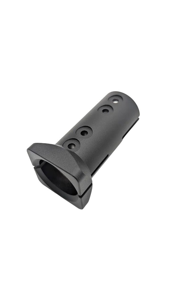 DUALTRON AMINIA | SUPPORT COLONNE DE DIRECTION HAUT