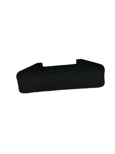 KS-S18 | GRIP PEDALE, vue principale de face, pièce de rechange certifiée (Poignées) compatible Volt pour gyroroue et monocycle électrique.