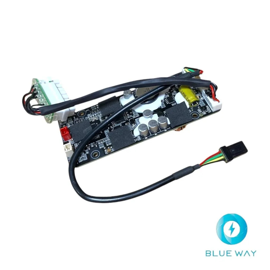 Carte PCBA HMI pour Imotion V14