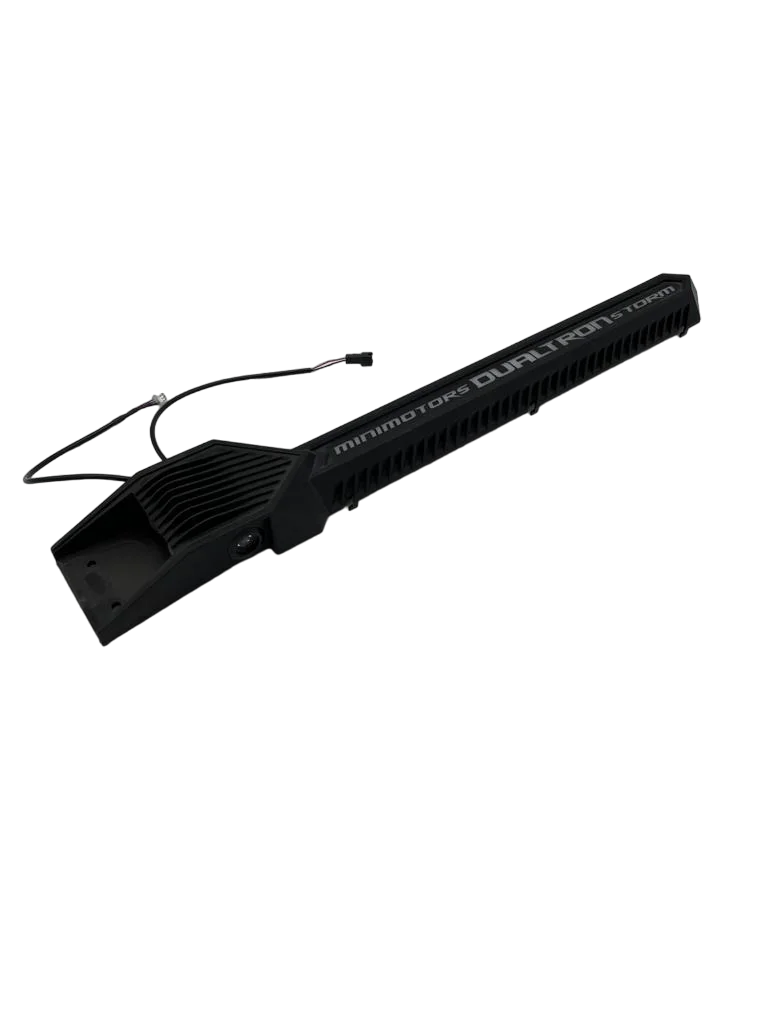 DUALTRON STORM | CACHE COTE GAUCHE
