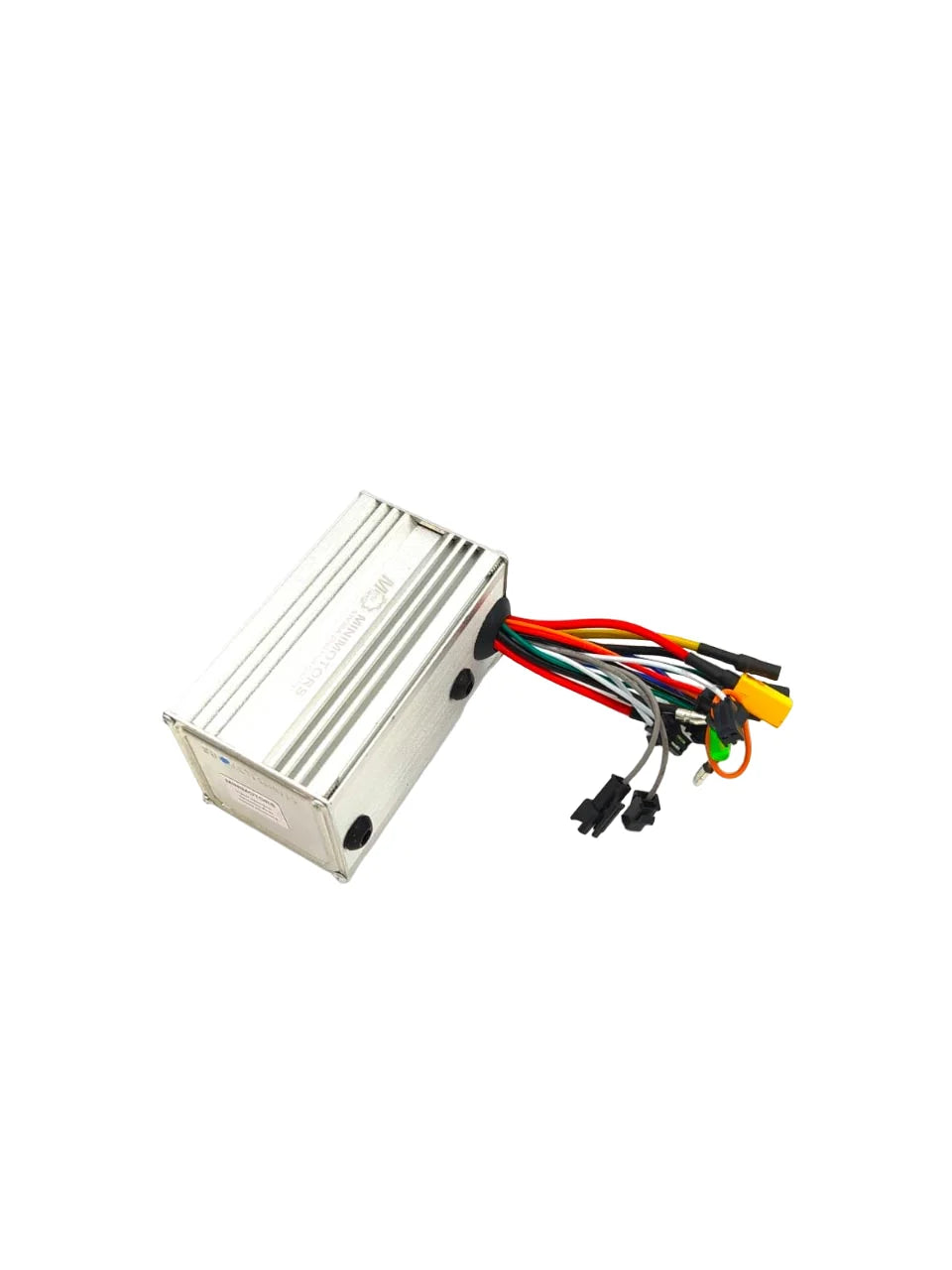 FUTECHER GUN PRO | CONTROLEUR 52V 30A