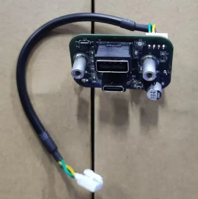 Carte de circuit d'alimentation PCBA Inmotion P6