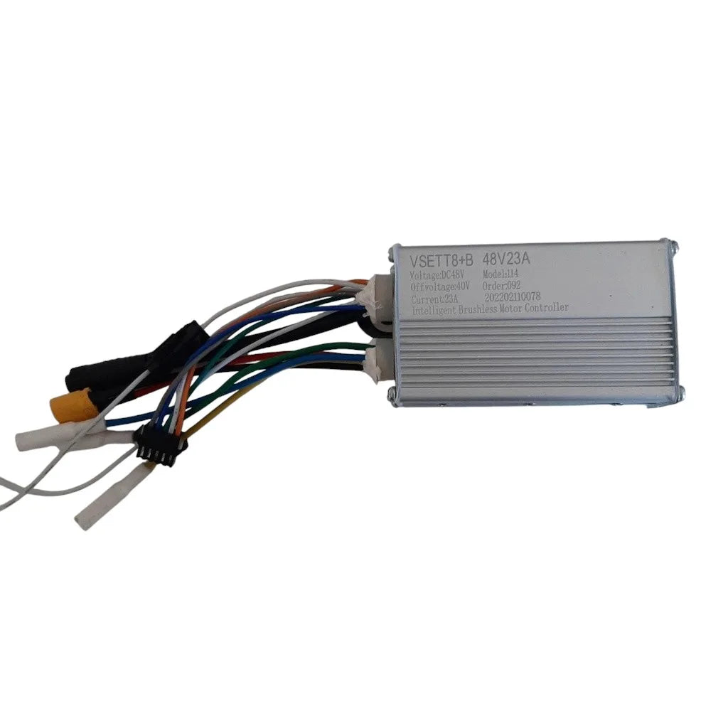 Contrôleur Vsett 8+ 48V 23A