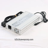 Chargeur 126V 5A pour Inmotion V13