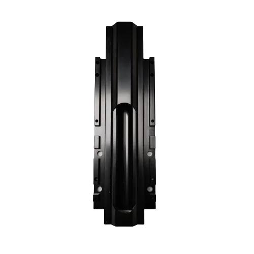 Support de Suspension de Pédalier Inmotion V11-GAUCHE