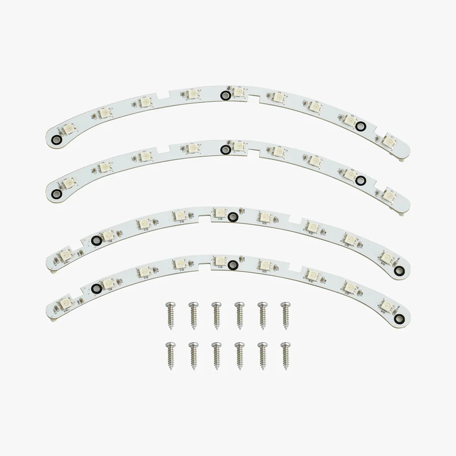 16S / 16S Pro Light Board Set RGB