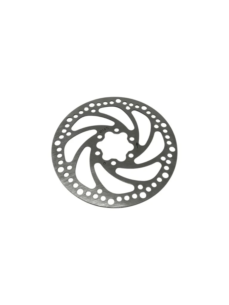 Frein à disque 145mm Vsett Apex 9 & Vsett Apex 10