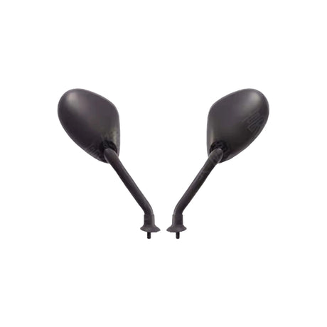 OPAI YW-04 | RETROVISEURS (PAIRE), vue principale de face, pièce de rechange certifiée (Rétroviseurs) compatible Volt pour trottinette électrique.