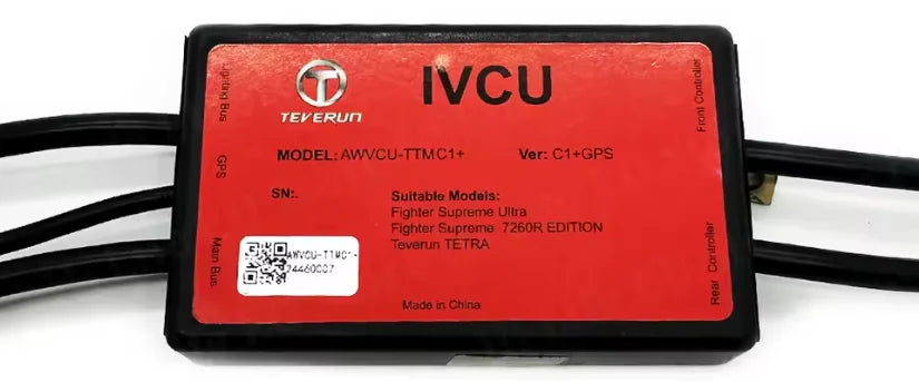 TEVERUN 7260R | IVCU V2 2024 (C1)