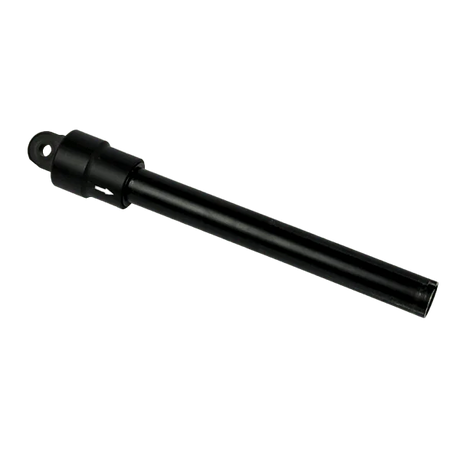 SPW MINI 4 PRO & LEGER - FUTECHER | TUBE DU GUIDON, vue principale de face, pièce de rechange certifiée (Guidons et potences) compatible Volt pour trottinette électrique.