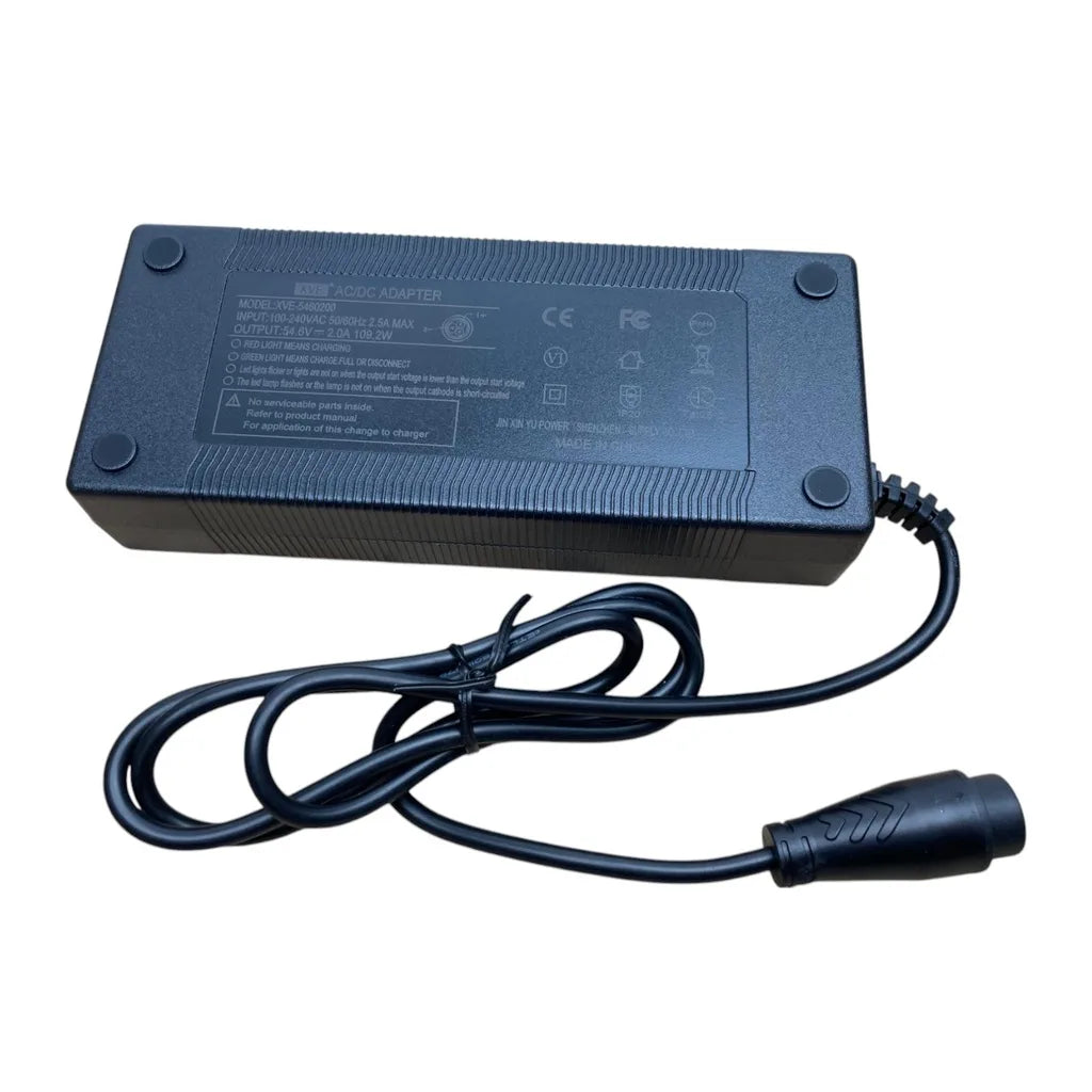 Chargeur 54,6V Blade Mini