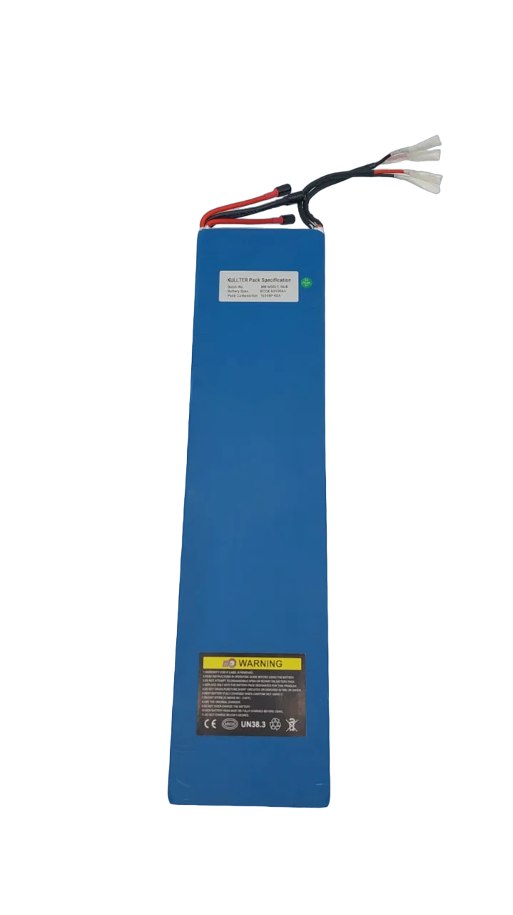 ROVORON KULLTER | BATTERIE 60V30AH