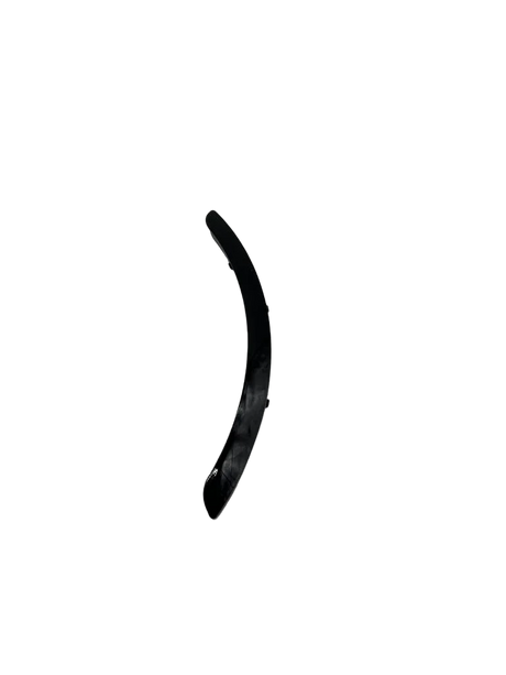 KS-18XL | CACHE LED DROIT, vue principale de face, pièce de rechange certifiée (Réflecteurs) compatible Volt pour gyroroue et monocycle électrique.