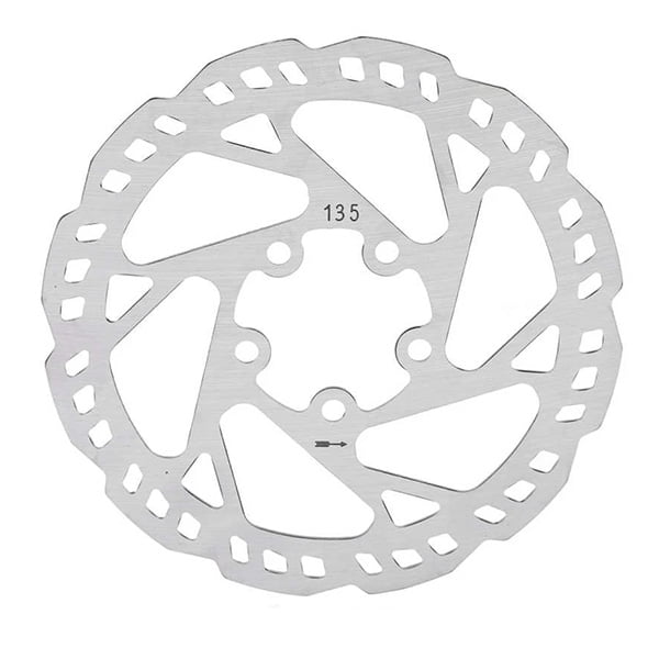 Disque de frein 135mm 5H Xiaomi Scooter