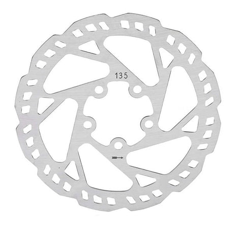 Disque de frein 135mm 5H Xiaomi Scooter