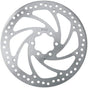 Disque de frein G1 pour scooter et vélo – taille pa : 160 mm