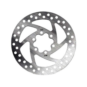 Disque de frein G1 pour scooter et vélo – taille pa : 140 mm