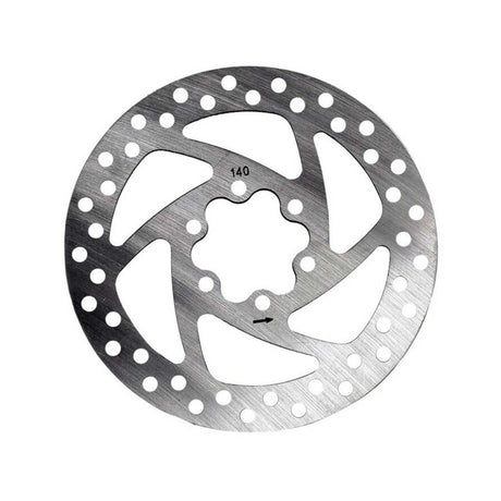 Disque de frein G1 pour scooter et vélo – taille pa : 140 mm