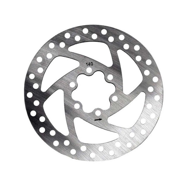 Disque de frein G1 pour scooter et vélo – taille pa : 140 mm