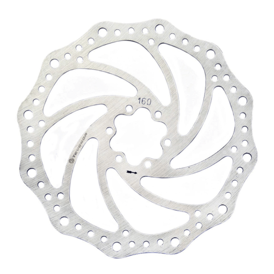 Disque de frein G2 pour scooter et vélo