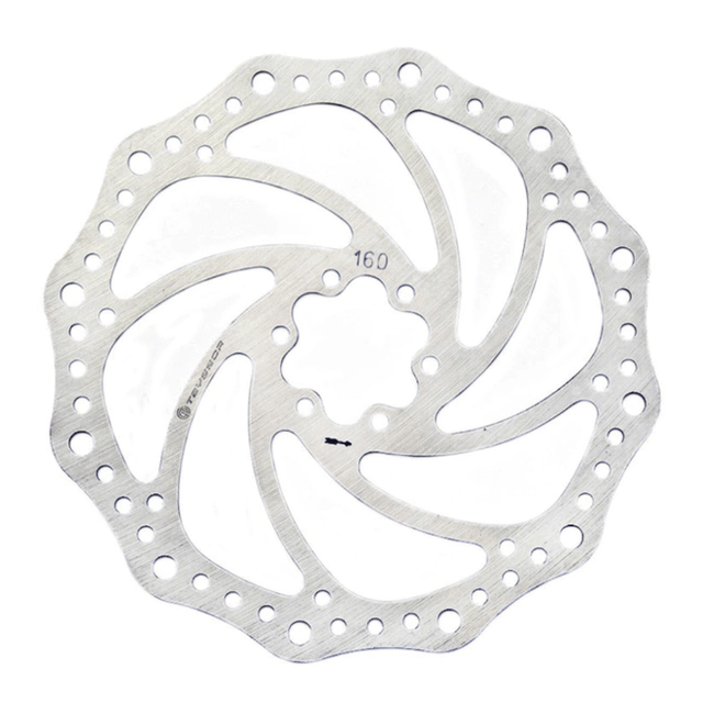 Disque de frein G2 pour scooter et vélo