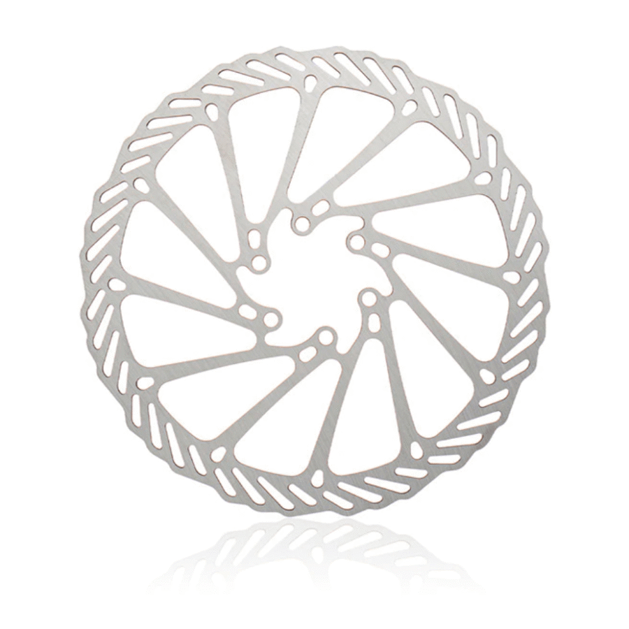 Disque de frein G3 pour scooter et vélo – taille pa : 203 mm