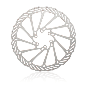 Disque de frein G3 pour scooter et vélo – taille pa : 203 mm
