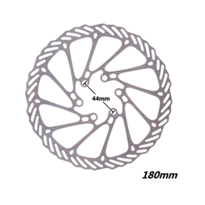 Disque de frein G3 pour scooter et vélo – taille pa : 180 mm