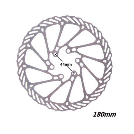Disque de frein G3 pour scooter et vélo – taille pa : 180 mm