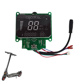 Écran pour Cecotec Bongo S Infinity/S+ MAX