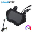 Écran smartGyro Crossover DUAL MAX 2