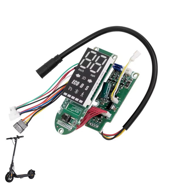 Écran pour Ninebot F2/F2 Pro