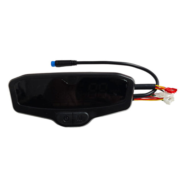 Display pour smartGyro K2 (5 Pin) [Non délimitable]