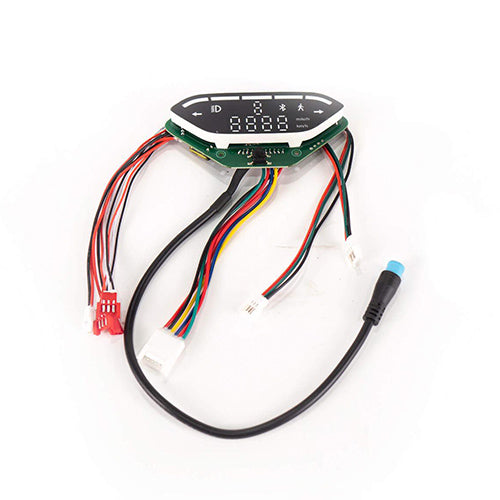 Écran pour ZPro/ZOne [smartGyro]