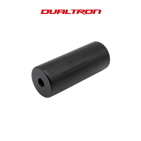 DUALTRON | BARRE GUIDON CENTRE, vue principale de face, pièce de rechange certifiée (Guidons et potences) compatible Volt pour trottinette électrique.
