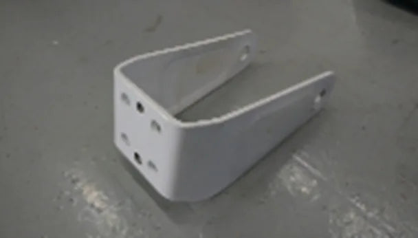 Bras de fourche avant pour Speedway Mini 4