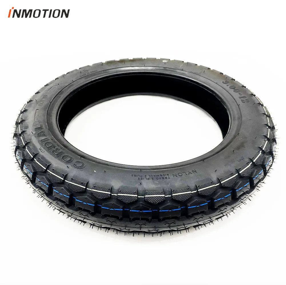 Pneu Inmotion V12 HT