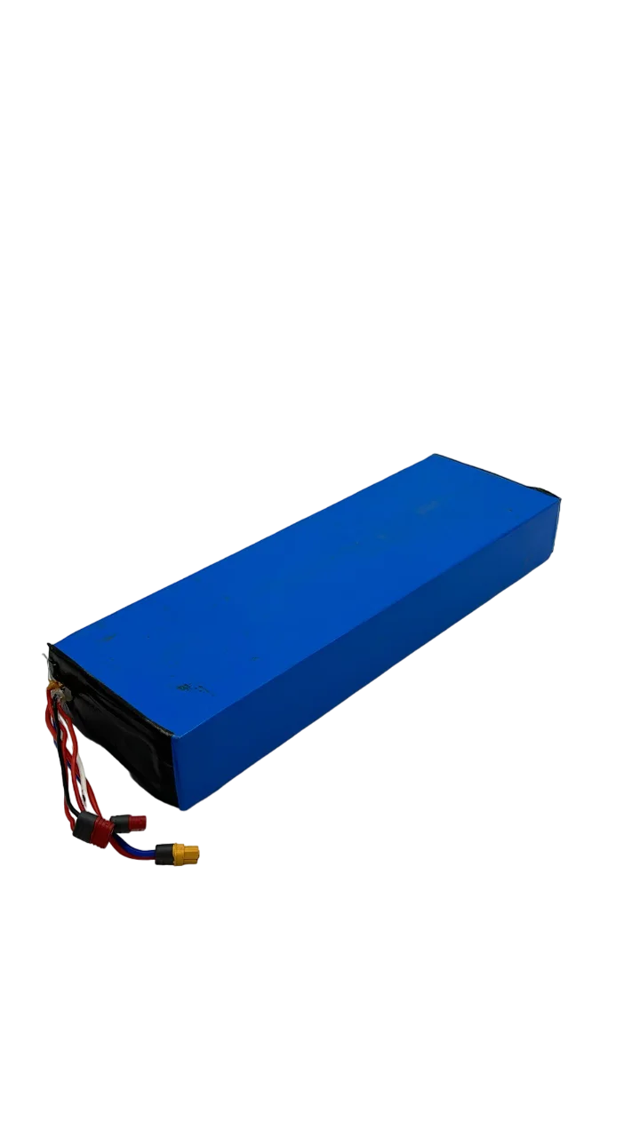 HERO S8 | BATTERIE 52V 21AH RECONDITIONNEE
