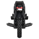 Trottinette électrique Leaperkim Lynx S 66 lbs 2700Wh pneu tout-terrain Kenda