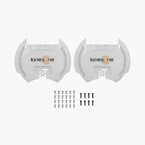 Kingsong 14D Pro, vue principale de face, accessoire et composant d'origine compatible KingSong pour gyroroue et monocycle électrique.