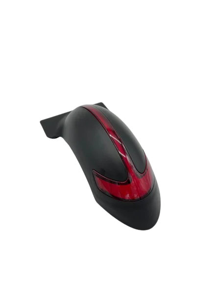 DUALTRON POP | GARDE BOUE ARRIERE AVEC LED