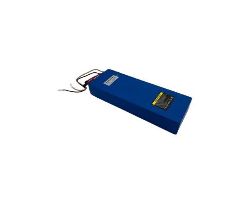 Batterie 48V 15.6Ah pour Futecher Gun