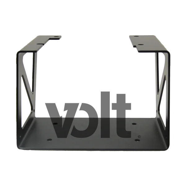 CARBON REVO SUPPORT DE TOP CASE - SPW 2/3/ INOKIM