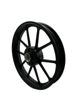 ROVORON S7 | JANTE, vue principale de face, pièce de rechange certifiée (Jantes) compatible Volt pour trottinette électrique.