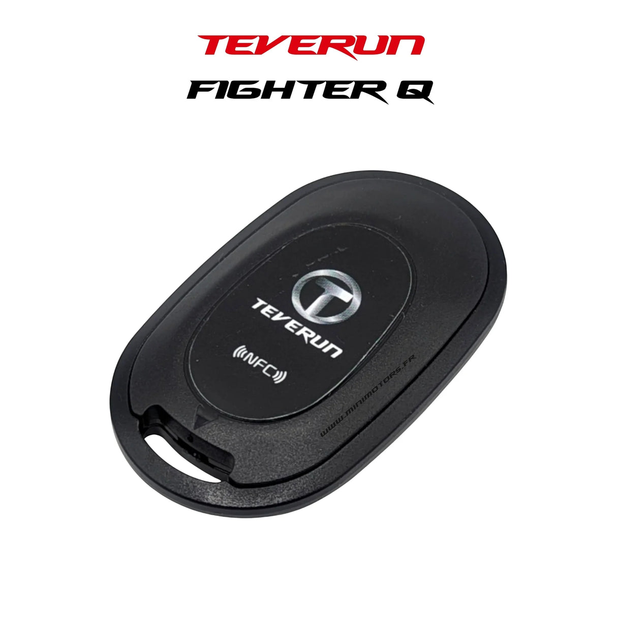 TEVERUN FIGHTER MINI Q & BLADE MINI ULTRA | TÉLÉCOMMANDE
