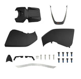 Kit de Housse Noire KS S18