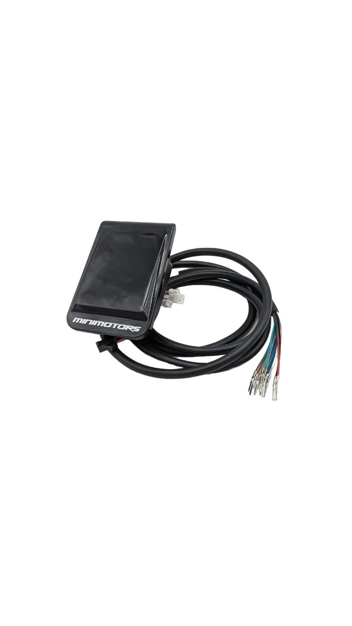 DUALTRON POP | DISPLAY EY2