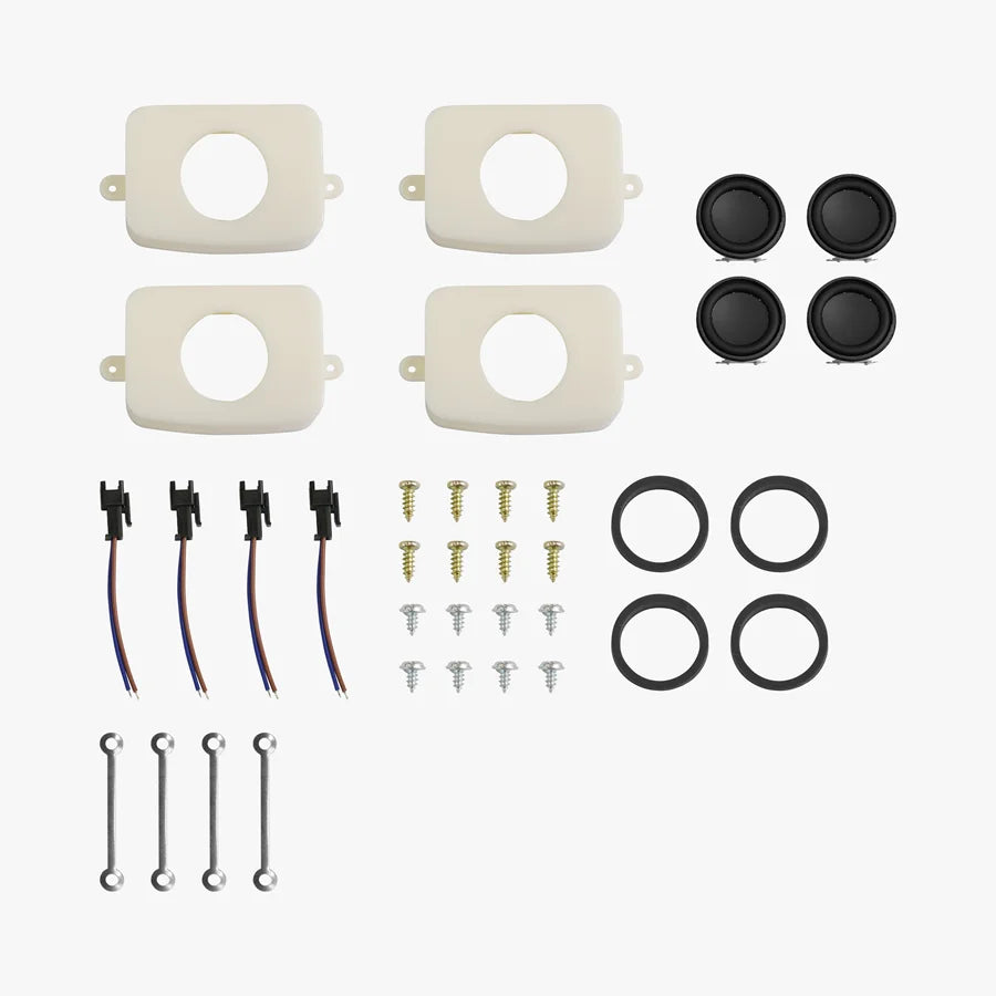 18L/XL/Pro Speaker Set