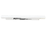 Tube de Direction Blanc Speedway Mini 4